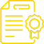 Sertifikat Icon